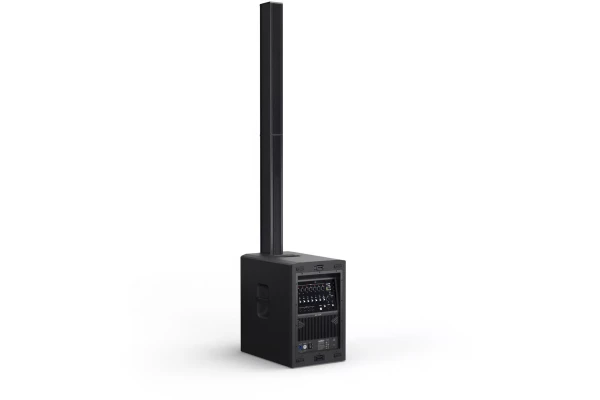 LD Systems MAUI 44 G3 MIX - 4-Way Cardioid Column PA System with Digital Mixer — 2