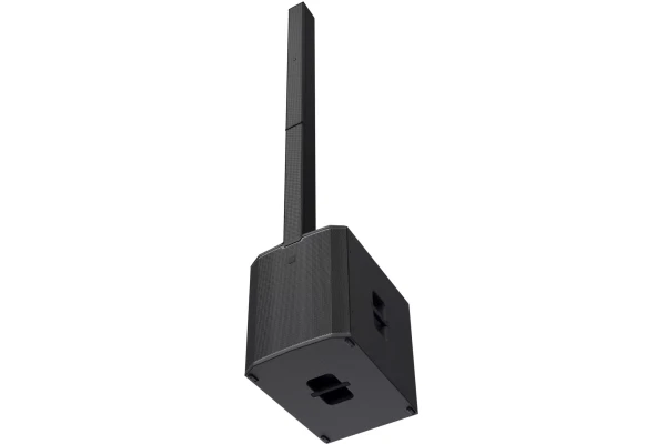 LD Systems MAUI 66 G3 - 4-Way Cardioid Column PA System — 4