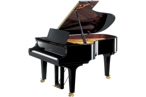 Yamaha CF4