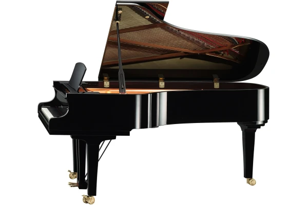 Yamaha S7X — 3