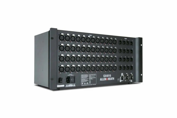 Allen&Heath GX-4816