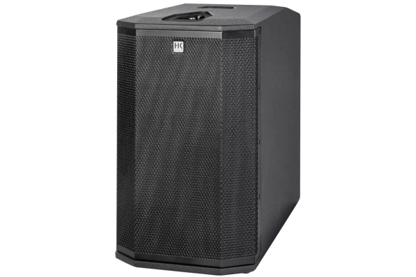 HK Audio Polar 12 Mk2 Black — 3