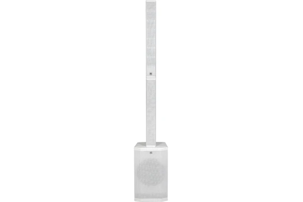 HK Audio Polar 12 Mk2 White — 2