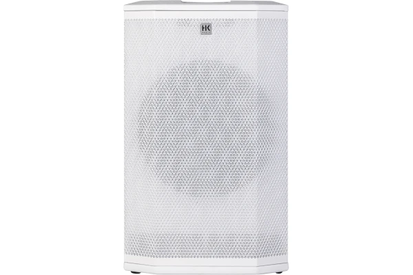 HK Audio Polar 12 Mk2 White — 3