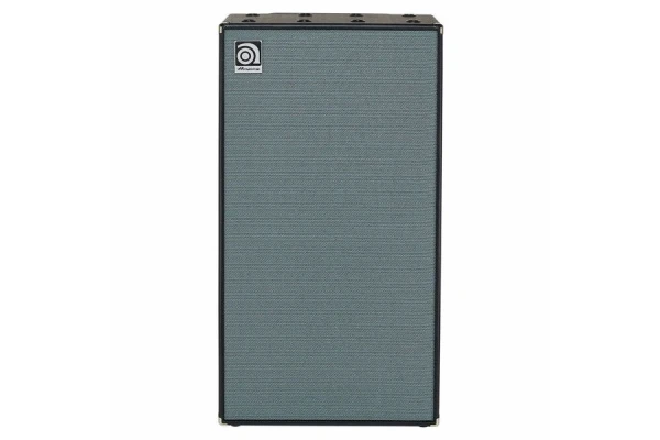 Ampeg SVT-810AV — 2