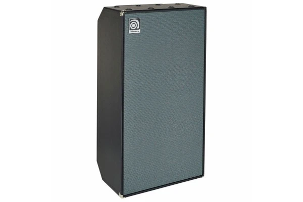 Ampeg SVT-810AV — 3