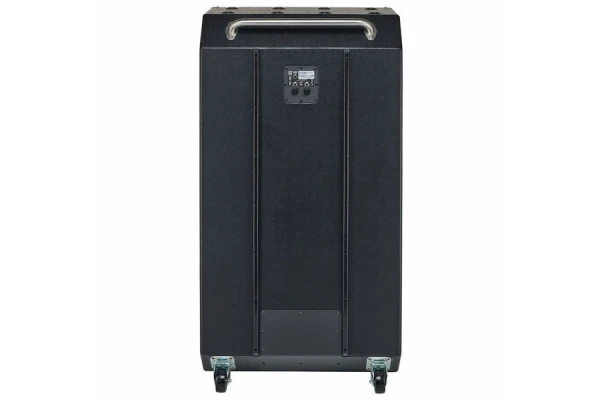 Ampeg SVT-810AV — 4