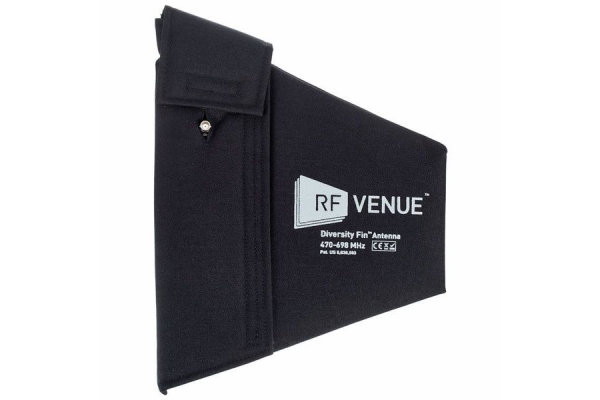 RF Venue Diversity Fin 470 - 698 MHz