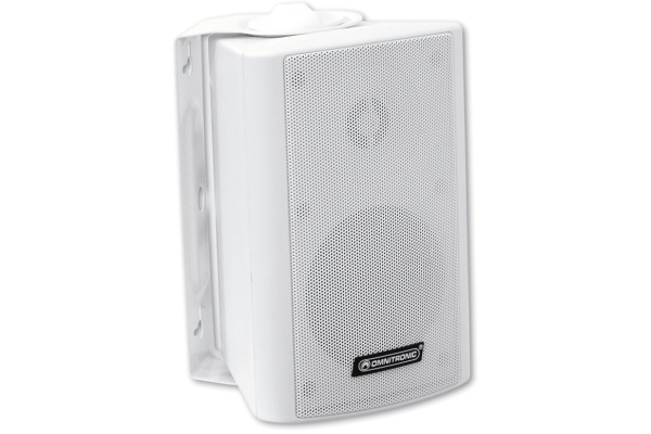 Omnitronic WP-3W