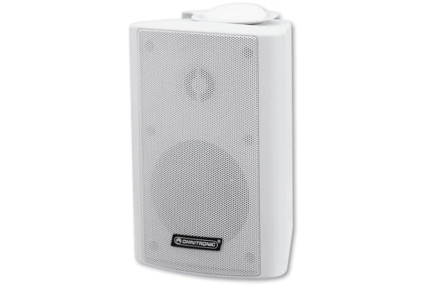 Omnitronic WP-3W — 2