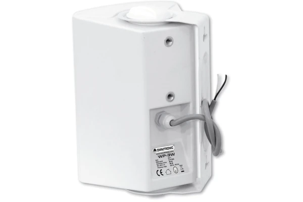 Omnitronic WP-3W — 3
