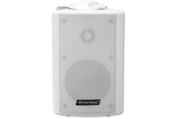 Omnitronic WP-3W — 4