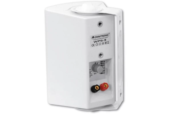 Omnitronic WPS-3W — 2