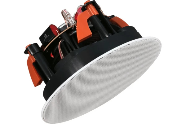 Audac CELO 5 I White — 3