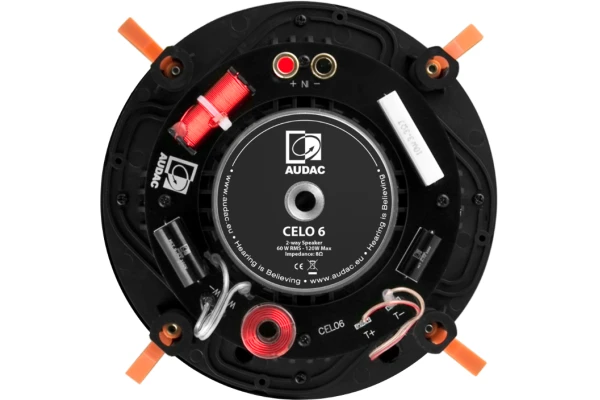 Audac CELO 6  — 4