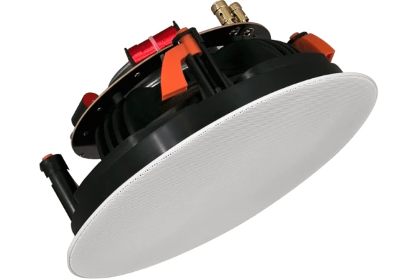 Audac CELO 8 I White 8 Ω — 3