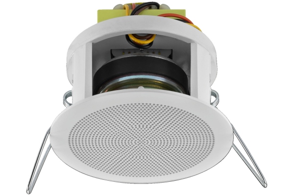 Monacor EDL-22/WS