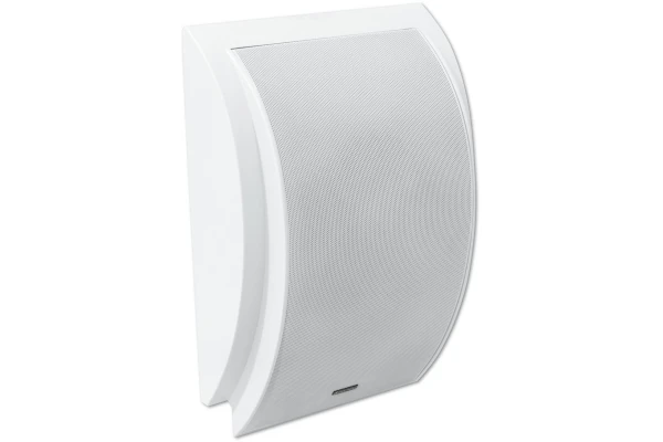 Omnitronic WC-1 PA — 3