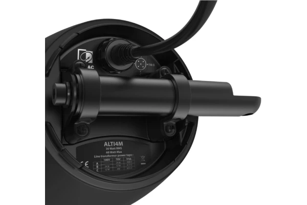 Audac ALTI6M/B — 3