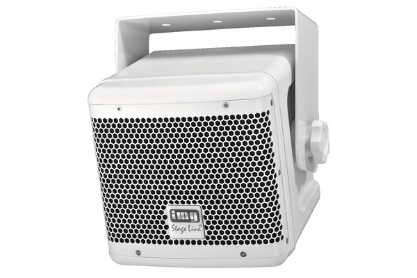Monacor PAB-52WP/WS