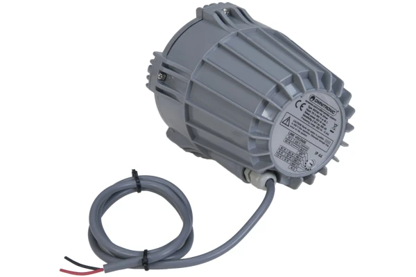 Omnitronic ED-60T Horn Driver — 2