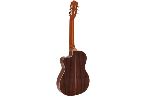 Dimavery TB-100 Classical guitar, nature — 2