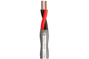 Adam Hall 4Star Speaker Cable 215 CPR