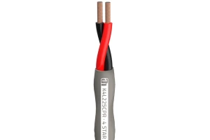 Adam Hall 4Star Speaker Cable 225 CPR