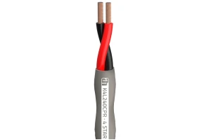 Adam Hall 4Star Speaker Cable 240 CPR