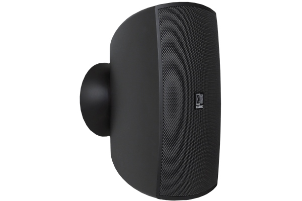 Audac ATEO-4 Black