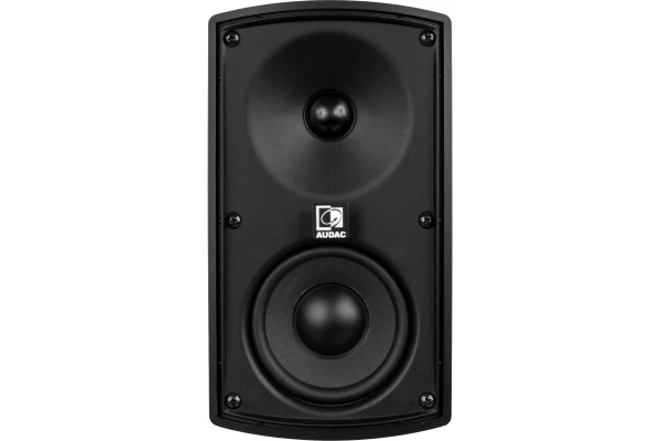 Audac ATEO-4 Black — 4