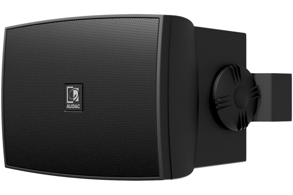 Audac WX-502 mk2 Black