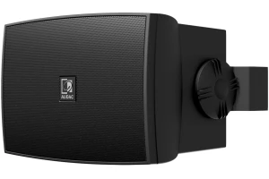 Audac WX-502 Outdoor mk2 Black