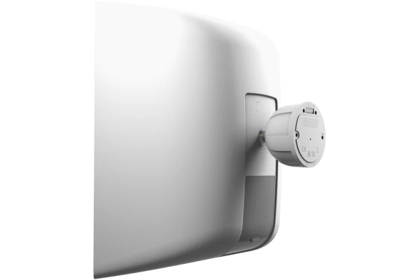 LD Systems DQOR 8T White — 3