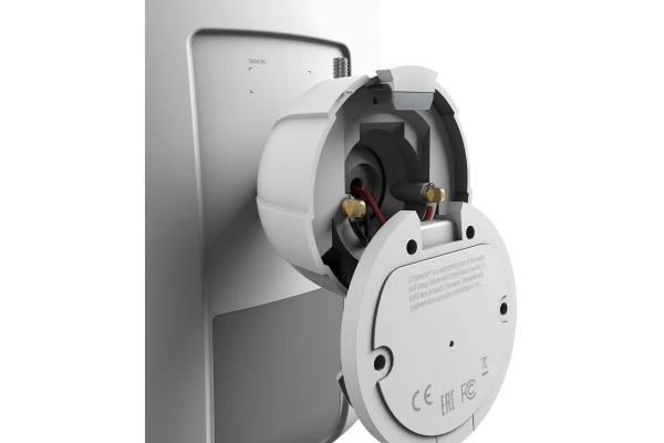 LD Systems DQOR 8T White — 4