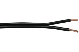 Omnitronic Speaker Cable 225 Black