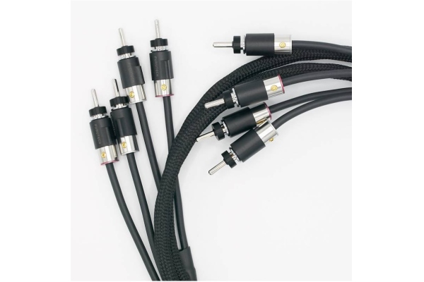 Vovox Excelsus Drive Speaker Cable Banana-Banana