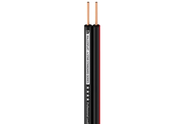 Adam Hall 4Star L 225 Flat