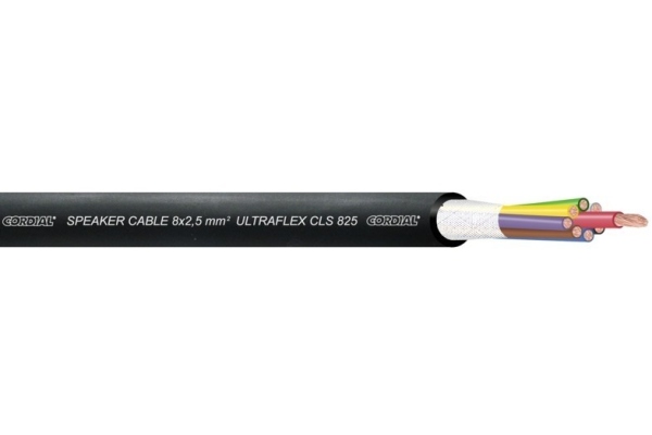Cordial CLS 825