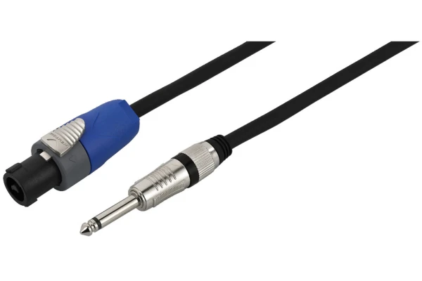 Monacor MSCN-8050/SW — 2