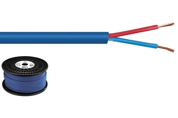 Monacor SPC-515/BL