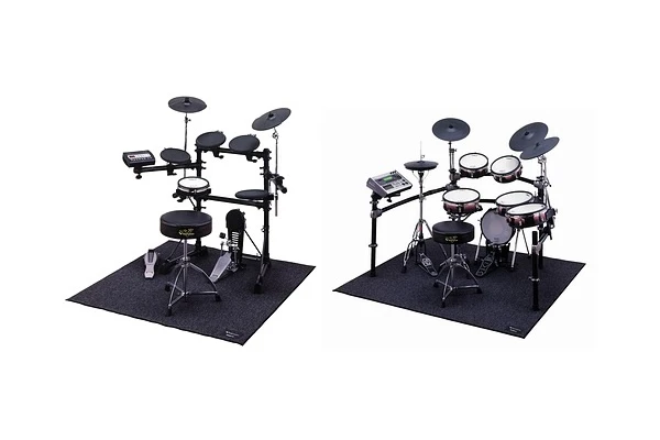 Roland TDM-10 — 2