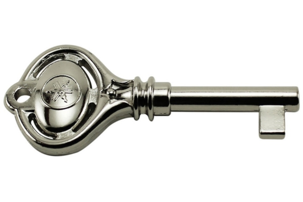 Yamaha Upright Piano Lock Key