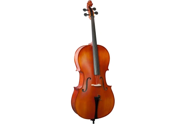 Hidersine Vivente Academy Cello 4/4 Outfit - FineTune — 2