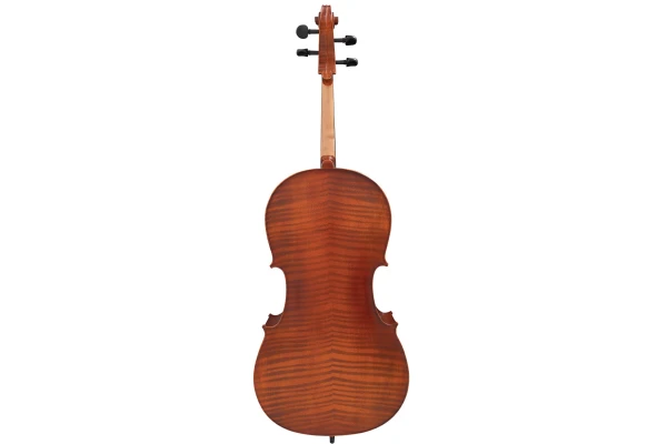 Hidersine Vivente Cello Outfit 1/2 — 2