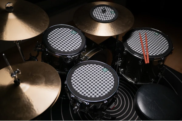 Rohema Muffins Set 10''12''14''14'' — 2