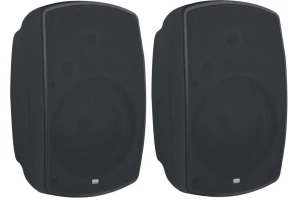 DAP EVO-8T Black