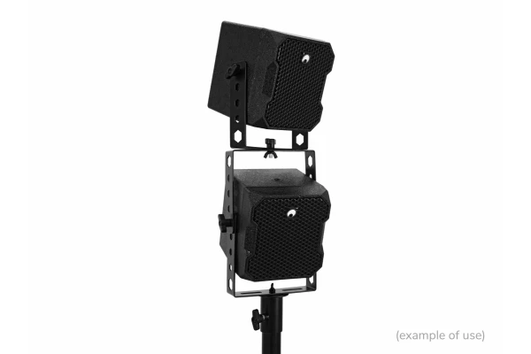 Omnitronic BOB-4 Extension Bracket — 2