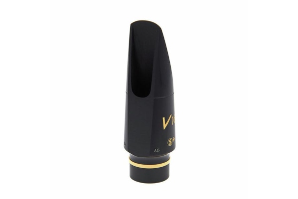 Vandoren V16 Alto Sax A6 S+