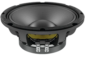 Lavoce WAF102.50A 10" Woofer, Ferrite, Magnet Aluminium Basket Driver